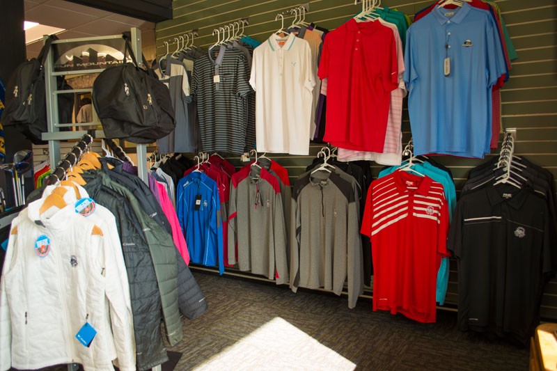 Laurel Golf Club Pro Shop | Laurel Golf Club